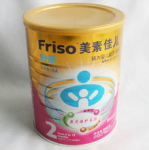 港版美素奶粉最新事件,引领高端奶粉市场增长