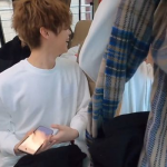 鹿晗娱乐吃瓜是真的吗视频,揭秘真相还是纯属谣言？