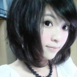 非主流发型女生,潮流与个性的完美融合