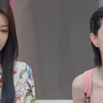 娱乐吃瓜综艺节目女明星,揭秘吃瓜综艺中的女明星幕后故事